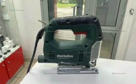 Купить Лобзик Metabo STEB 65 Quick б/у , в Челябинск Цена:3500рублей