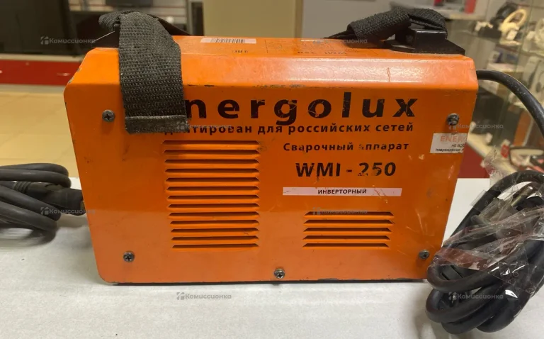 Сварочный аппарат Energolux WMI-250