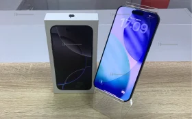 Купить Apple iPhone 16 Pro Max 8/512 ГБ б/у , в Пенза Цена:71990рублей