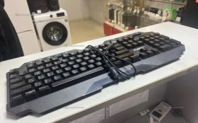 Купить Клавиатура  fusion gkit-438 б/у , в Кострома Цена:250рублей
