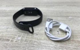 Купить Часы  mi band 8 б/у , в Санкт-Петербург Цена:990рублей