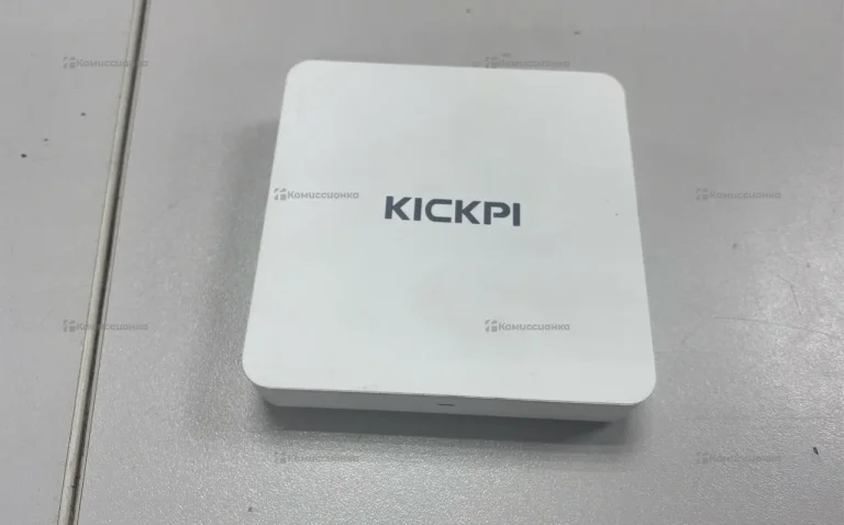 Цифровая ТВ приставка KICKPI