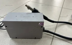 Купить Паяльная станция Quick 857DW+ б/у , в Рязань Цена:7900рублей