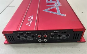 Купить Усилитель  AURA FIREBALL-495 б/у , в Краснодар Цена:3500рублей