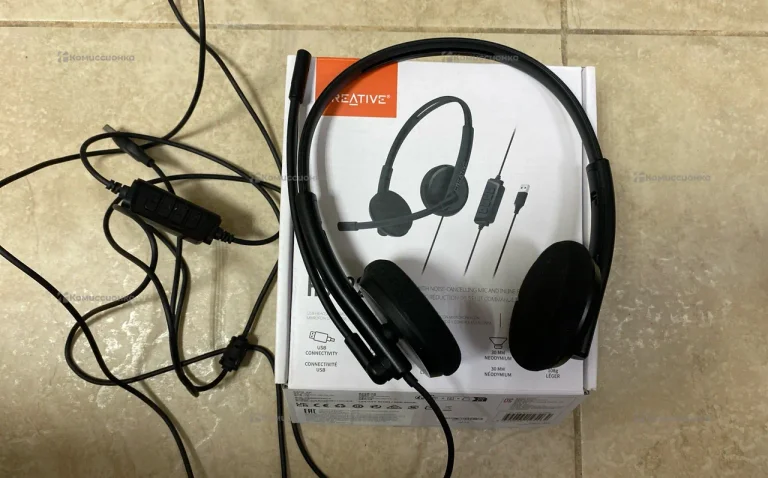 Creative hs 220