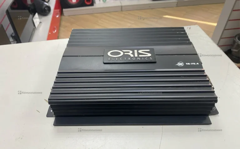 Усилитель ORIS TA-75.4