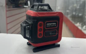 Купить Лазерный уровень Condtrol Smart 4D Plus б/у , в Челябинск Цена:2500рублей