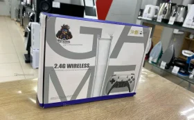 Купить Приставка Приставка  wireless controller gamepad 2 б/у , в Самара Цена:1500рублей