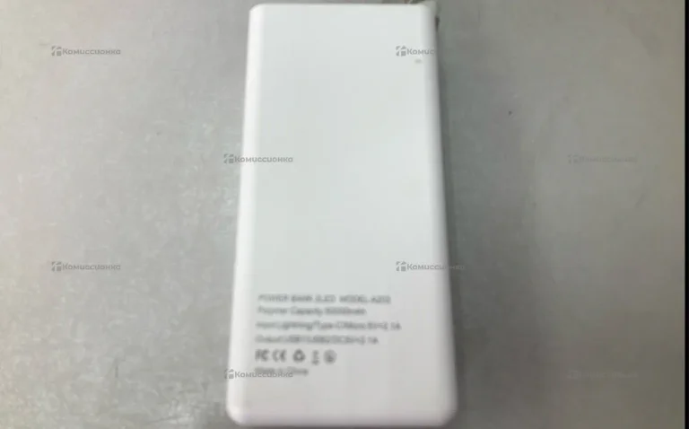 Power Bank  DEMACO A203 50000mha