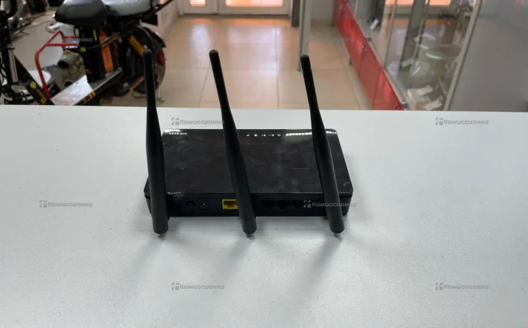 D-Link