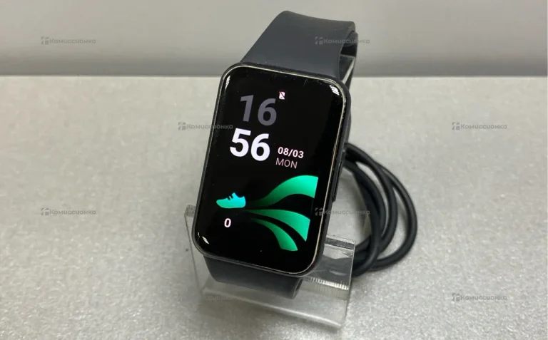 Часы  Samsung Galaxy Fit 3