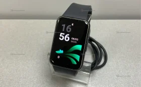 Купить Часы  Samsung Galaxy Fit 3 б/у , в Самара Цена:1300рублей