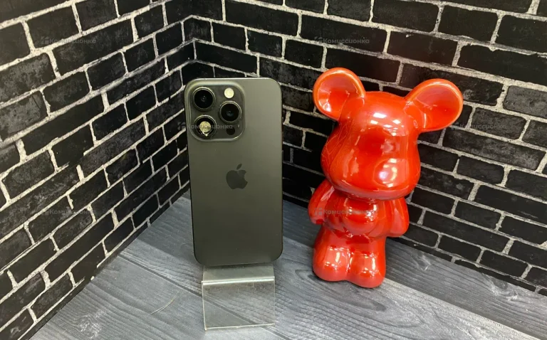 Apple iPhone 15 Pro 8/128 ГБ