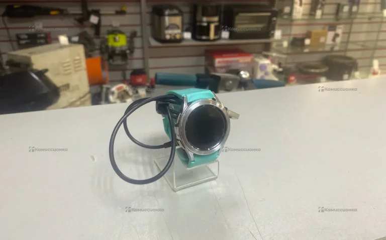 Смарт-часы Samsung Galaxy Watch4 Classic