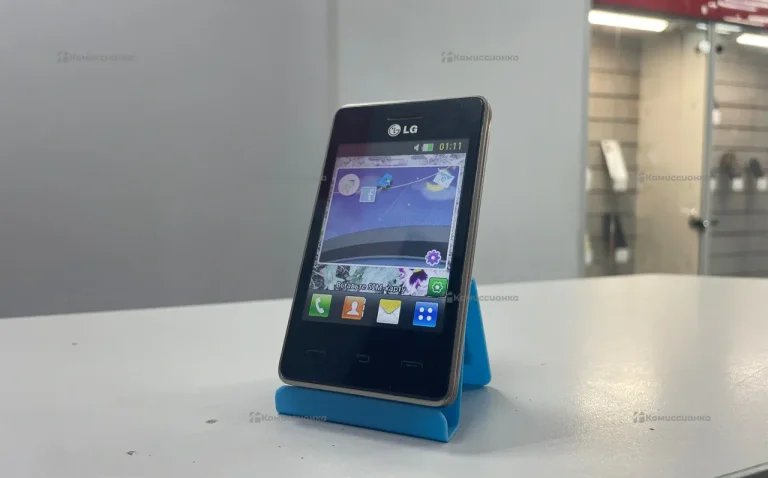 LG T375 Cookie Smart