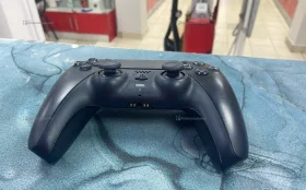 Купить Sony DualSence. Черный б/у , в Санкт-Петербург Цена:3500рублей