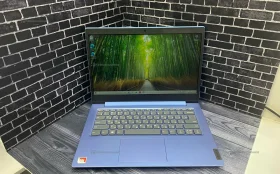 Купить Ноутбук  Lenovo Ideapad 81VS б/у , в Курган Цена:7990рублей