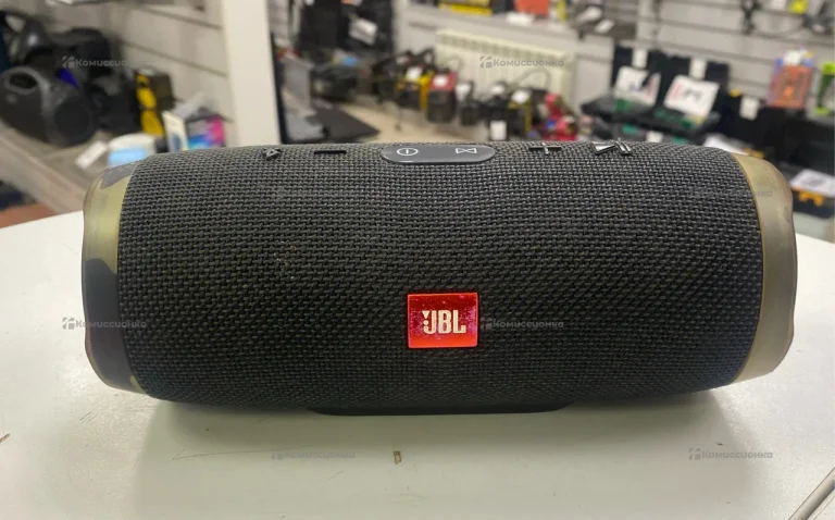 Блютуз колонка JBL charge 3