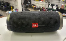 Купить Блютуз колонка JBL charge 3 б/у , в Тольятти Цена:2990рублей