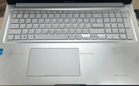 Купить Ноутбук asus vivobook 17 x 1704z б/у , в Москва и область Цена:28900рублей