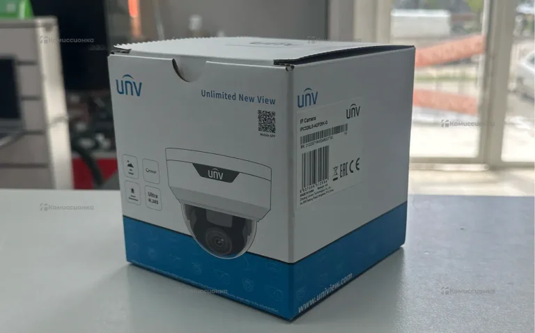 Ip Camera unv ipc 328 le 9