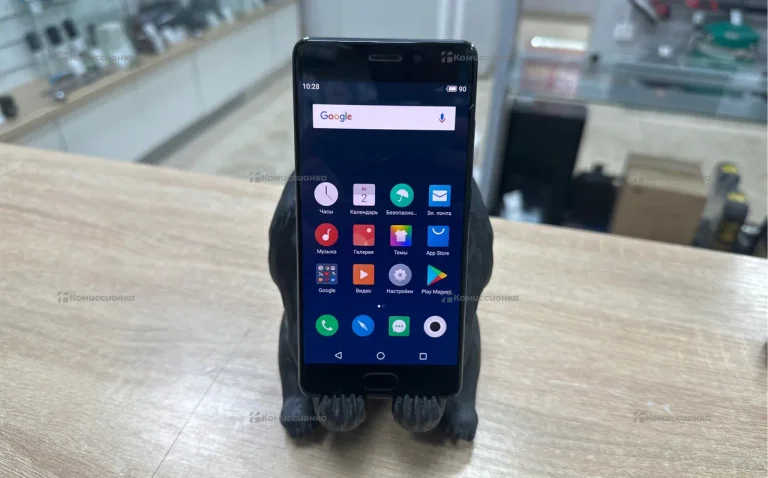 Meizu Pro 7 4/64 ГБ