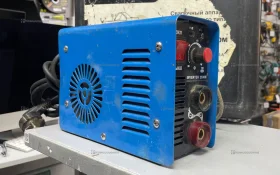 Купить Сварочный аппарат Machine Inverter 2500 б/у , в Санкт-Петербург Цена:2900рублей