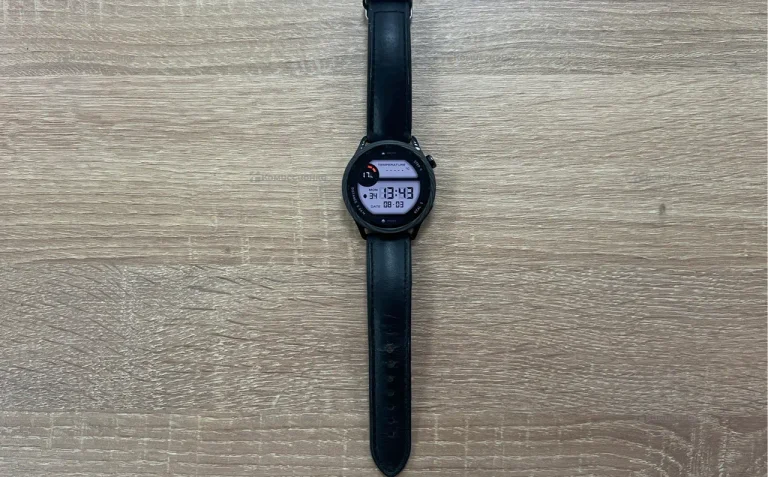 Часы  xiaomi watch s5 46mm