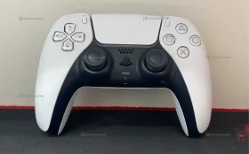 Купить геймпад для игровой приставки ps5 dualsence б/у , в Тюмень Цена:3990рублей