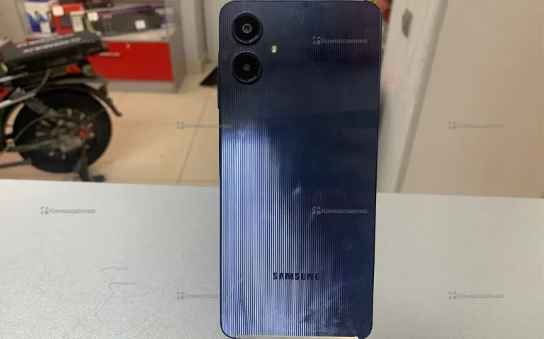 Samsung Galaxy A06 6/128 ГБ