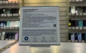 Купить Умная камера Aqara Hub G2H Pro б/у , в Санкт-Петербург Цена:4790рублей
