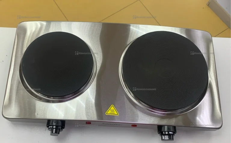Электрическая плита Sonifer SF-3049