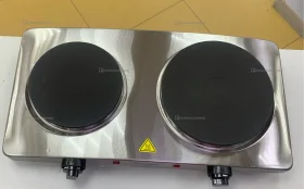 Купить Электрическая плита Sonifer SF-3049 б/у , в Уфа Цена:2490рублей