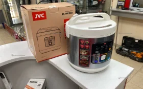 Купить Мультиварка  jvc jk mc509 б/у , в Нижний Новгород Цена:2290рублей