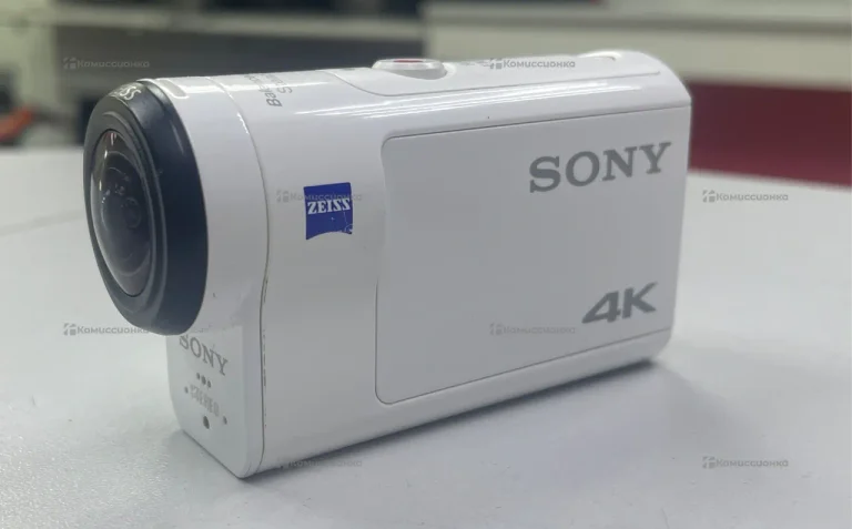 Экшн камера Sony FDR-X3000