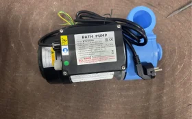 Купить Гидронасос Bath Pump WTC150-AA б/у , в Москва и область Цена:7900рублей