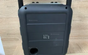 Купить Колонка  LUBIMON VIBE 20w б/у , в Москва и область Цена:1990рублей