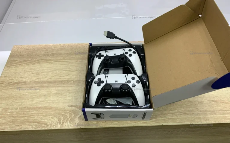 Приставка Игровая консоль Game Stick M8 game stick