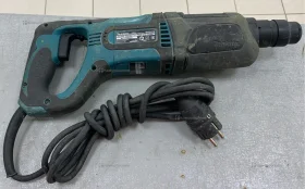 Купить Перфоратор Makita HR 2475 б/у , в Самара Цена:4900рублей
