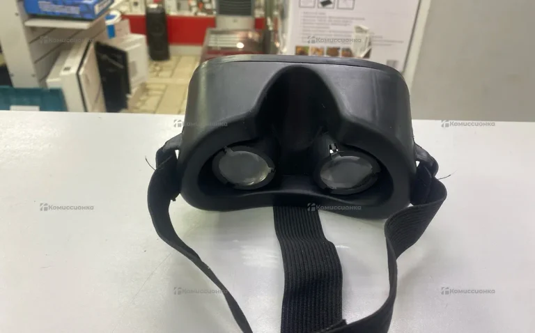 VR очки