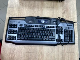 Купить Клавиатура  Logitech G11 б/у , в Пенза Цена:500рублей
