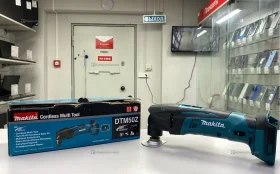 Купить Реноватор Makita DTM50Z б/у , в Краснодар Цена:15000рублей