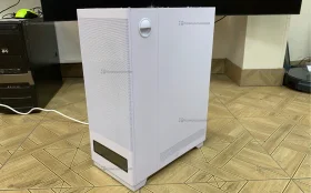 Купить Системный блок  Xeon e5/RX480 б/у , в Красноярск Цена:19990рублей