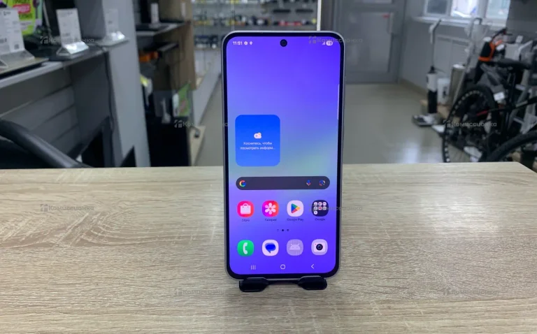 Samsung Galaxy A36 5G 8/128 ГБ