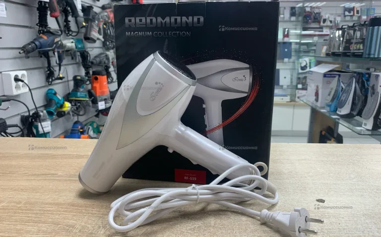 Фен Redmond RF-539