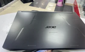 Купить Ноутбук Acer 17” Ryzen 7 5800/24gb/3070/1000sd б/у , в Тюмень Цена:64990рублей