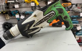 Купить Перфоратор Hitachi DH24PC3 б/у , в Санкт-Петербург Цена:4890рублей