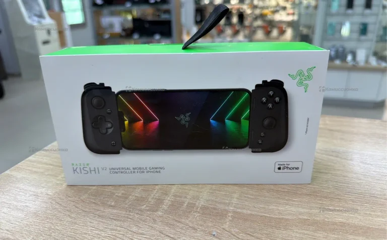 Геймпад Razer kishi v2 for iPhone