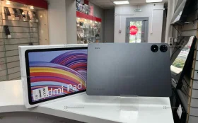 Купить Планшет Xiaomi redmi pad pro 6/128 Gb б/у , в Санкт-Петербург Цена:12900рублей