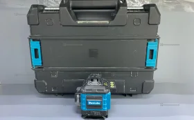 Купить Лазерный уровень Лазерный уровень Makita (rep) б/у , в Тюмень Цена:3990рублей